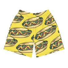 Load image into Gallery viewer, Stoner Hotdog (Shorts) Yellow
