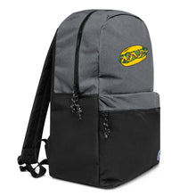 Load image into Gallery viewer, Stoner Hotdog (Embroidered Champion Backpack)
