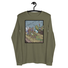 Load image into Gallery viewer, We Vibin&#39; (Long-sleeve)
