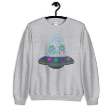 Load image into Gallery viewer, Hotboxing (Crewneck)
