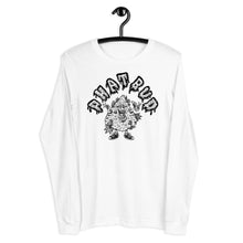 Load image into Gallery viewer, Phat Bud Classic (Long-sleeve)
