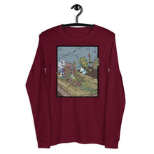 Load image into Gallery viewer, We Vibin&#39; (Long-sleeve)
