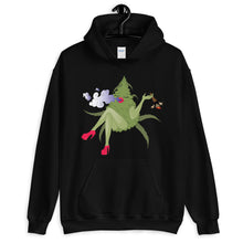 Load image into Gallery viewer, Lit, Pretty, &amp; Pretty Lit (Hoodie)
