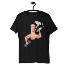 Load image into Gallery viewer, cannabis tee
