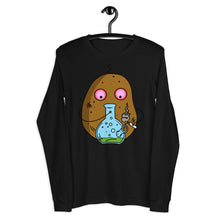 Load image into Gallery viewer, weed long sleeve 
