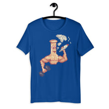 Load image into Gallery viewer, bong ripped tee
