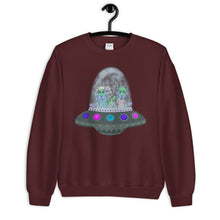 Load image into Gallery viewer, Hotboxing (Crewneck)
