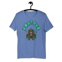 Load image into Gallery viewer, Phat Bud Zectangle (T-shirt)
