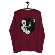 Load image into Gallery viewer, Midnight Stoner (Long-sleeve)
