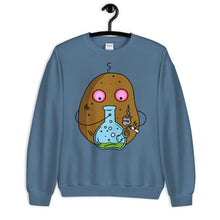 Load image into Gallery viewer, Baked Potato (Crewneck)
