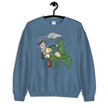 Load image into Gallery viewer, Tyson OG (Crewneck)
