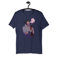 Load image into Gallery viewer, sasuke shirt
