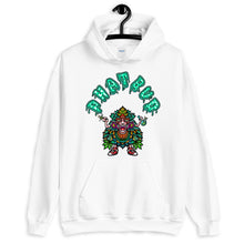 Load image into Gallery viewer, Phat Bud Zectangle (Hoodie)
