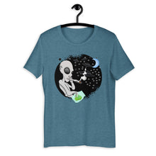 Load image into Gallery viewer, Midnight Stoner (T-Shirt)
