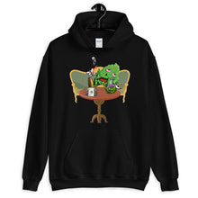 Load image into Gallery viewer, Inda-couch (Hoodie)
