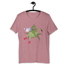Load image into Gallery viewer, Lit, Pretty, &amp; Pretty Lit (T-shirt)
