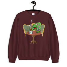 Load image into Gallery viewer, Inda-couch (Crewneck)
