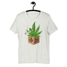 Load image into Gallery viewer, Smoke &amp; Chill (T-Shirt)
