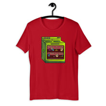 Load image into Gallery viewer, cannabis tee
