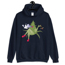 Load image into Gallery viewer, Lit, Pretty, &amp; Pretty Lit (Hoodie)
