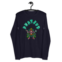 Load image into Gallery viewer, Phat Bud Zectangle (Long-sleeve)
