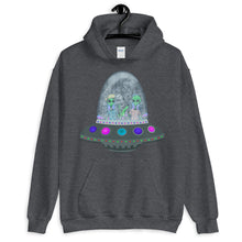 Load image into Gallery viewer, Hotboxing (Hoodie)
