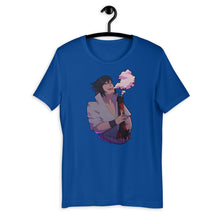 Load image into Gallery viewer, anime weed shirt

