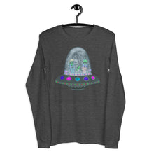 Load image into Gallery viewer, Hotboxing (Long-sleeve)
