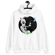 Load image into Gallery viewer, Midnight Stoner (Hoodie)
