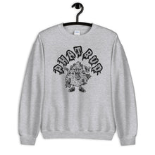 Load image into Gallery viewer, Phat Bud Classic (Crewneck)
