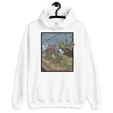 Load image into Gallery viewer, We Vibin&quot; (Hoodie)
