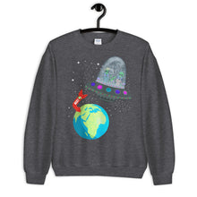 Load image into Gallery viewer, Best Buds In Town (Crewneck)
