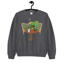 Load image into Gallery viewer, Inda-couch (Crewneck)
