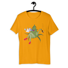 Load image into Gallery viewer, Lit, Pretty, &amp; Pretty Lit (T-shirt)
