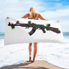 Load image into Gallery viewer, Stoner AK (Towel)
