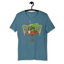 Load image into Gallery viewer, Inda-couch  (T-shirt)
