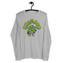 Load image into Gallery viewer, Phat Bud Logo (Long-sleeve)
