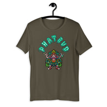 Load image into Gallery viewer, Phat Bud Zectangle (T-shirt)
