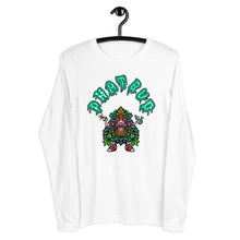 Load image into Gallery viewer, Phat Bud Zectangle (Long-sleeve)
