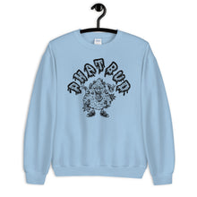Load image into Gallery viewer, Phat Bud Classic (Crewneck)
