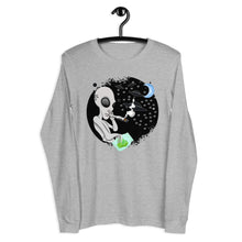 Load image into Gallery viewer, Midnight Stoner (Long-sleeve)
