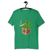 Load image into Gallery viewer, Smoke &amp; Chill (T-Shirt)
