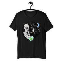 Load image into Gallery viewer, Midnight Stoner (T-Shirt)
