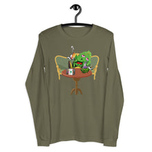 Load image into Gallery viewer, Inda-couch (Long-sleeve)

