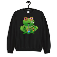 Load image into Gallery viewer, Ripp-It&#39; (Crewneck)
