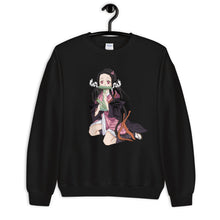 Load image into Gallery viewer, Demon&#39;s Lettuce (Crewneck)
