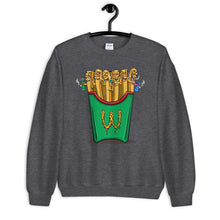 Load image into Gallery viewer, French Fried (Crewneck)
