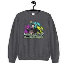 Load image into Gallery viewer, Edison&#39;s Lit-Bulb (Crewneck)
