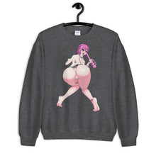 Load image into Gallery viewer, Stoner Girl (Crewneck)
