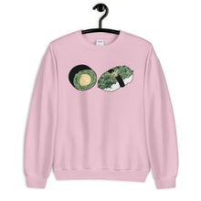 Load image into Gallery viewer, Stoner Sushi (Crewneck)
